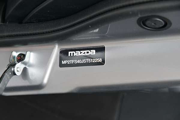 2025 Mazda BT-50 SP TF 4X4 thumb-20