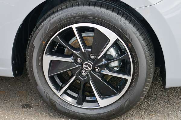 2025 Mazda 2 G15 GT DL Series thumb-3