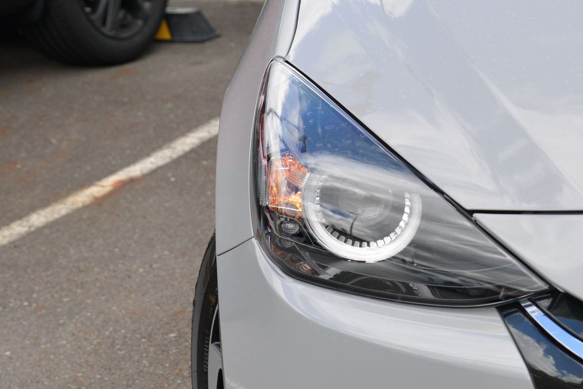 2025 Mazda 2 G15 GT DL Series