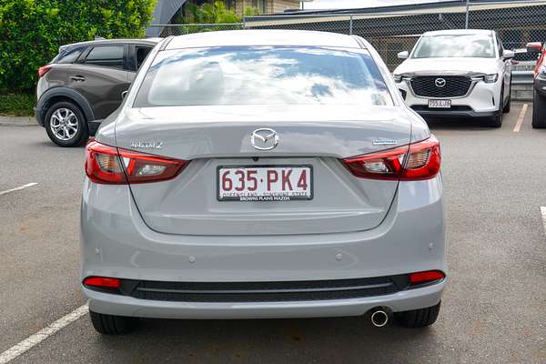2025 Mazda 2 G15 GT DL Series thumb-6