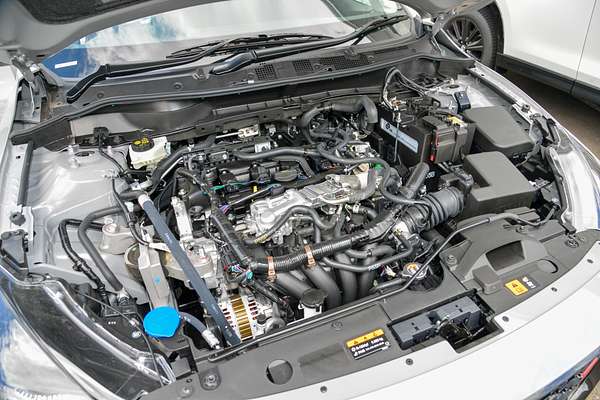 2025 Mazda 2 G15 GT DL Series thumb-7