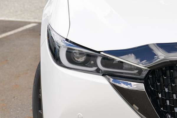 2025 Mazda CX-5 G35 GT SP KF Series thumb-1