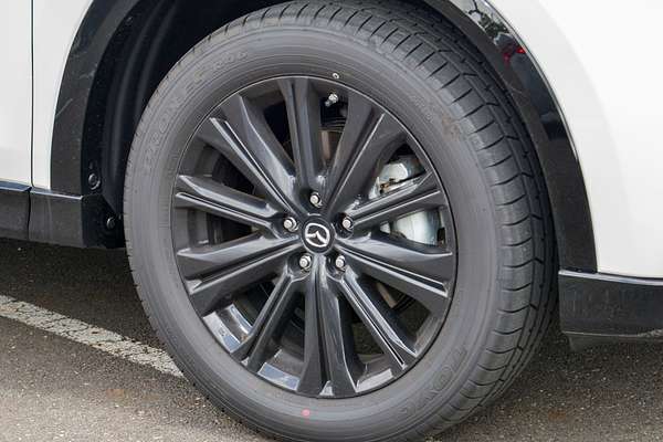 2025 Mazda CX-5 G35 GT SP KF Series thumb-3