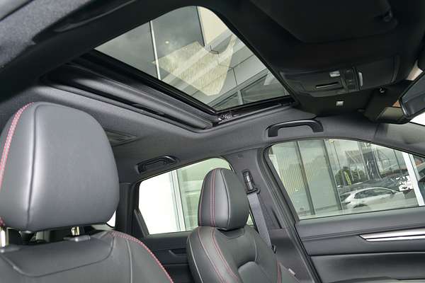 2025 Mazda CX-5 G35 GT SP KF Series thumb-10