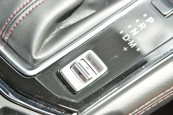 2025 Mazda CX-5 G35 GT SP KF Series thumb-14