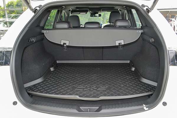 2025 Mazda CX-5 G35 GT SP KF Series thumb-18