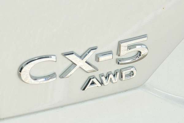 2025 Mazda CX-5 G35 GT SP KF Series thumb-19