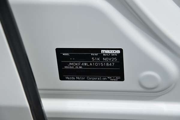 2025 Mazda CX-5 G35 GT SP KF Series thumb-20