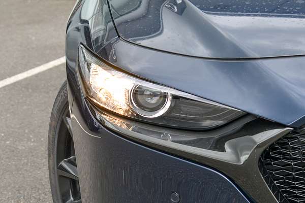 2026 Mazda 3 G25 Evolve SP BP Series thumb-1