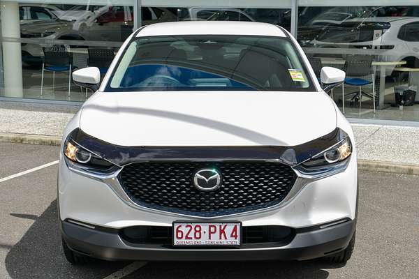 2026 Mazda CX-30 G20 Pure DM Series thumb-2