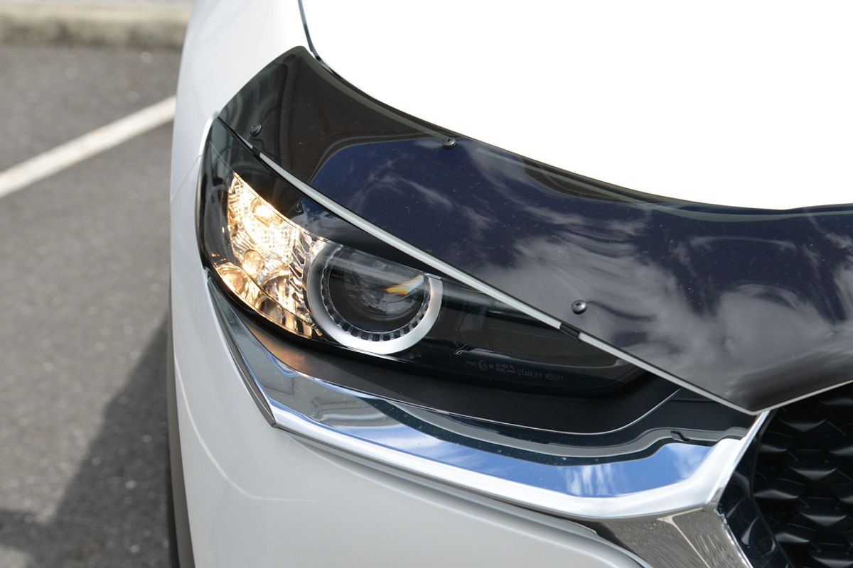 2026 Mazda CX-30 G20 Pure DM Series