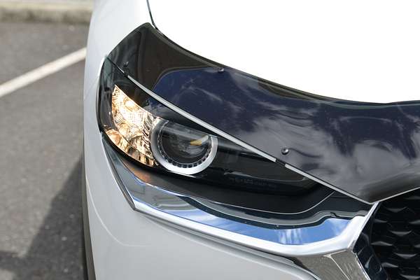 2026 Mazda CX-30 G20 Pure DM Series thumb-1