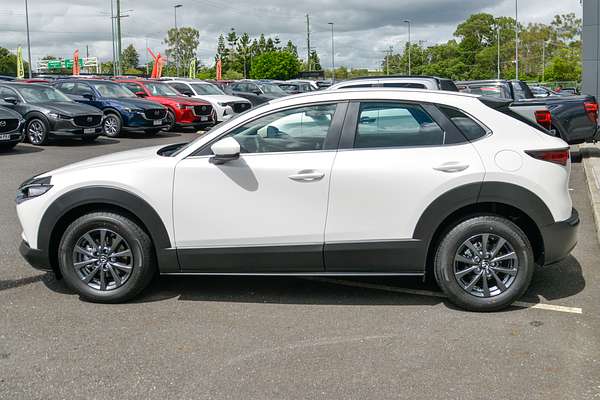 2026 Mazda CX-30 G20 Pure DM Series thumb-4