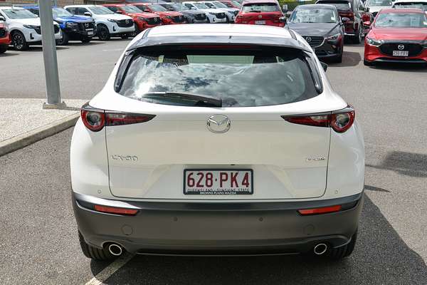 2026 Mazda CX-30 G20 Pure DM Series thumb-6