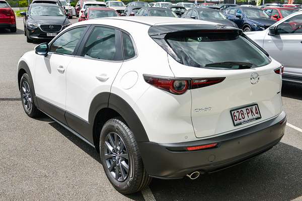2026 Mazda CX-30 G20 Pure DM Series thumb-5