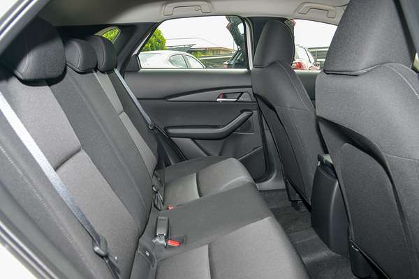 2026 Mazda CX-30 G20 Pure DM Series thumb-8