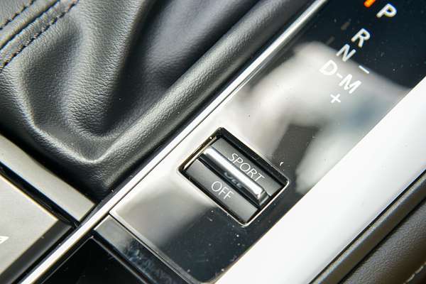 2026 Mazda CX-30 G20 Pure DM Series thumb-13