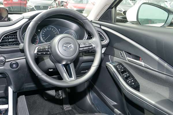 2026 Mazda CX-30 G20 Pure DM Series thumb-17