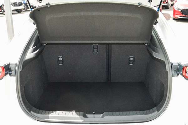 2026 Mazda CX-30 G20 Pure DM Series thumb-18