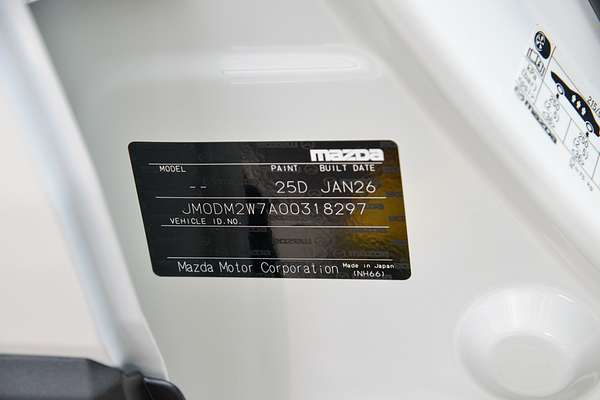 2026 Mazda CX-30 G20 Pure DM Series thumb-20