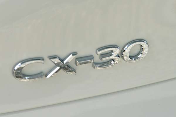 2026 Mazda CX-30 G20 Pure DM Series thumb-19