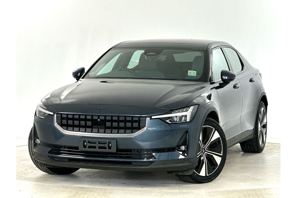 2022 Polestar 2 Long range Dual motor