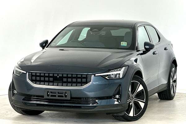 2022 Polestar 2 Long range Dual motor