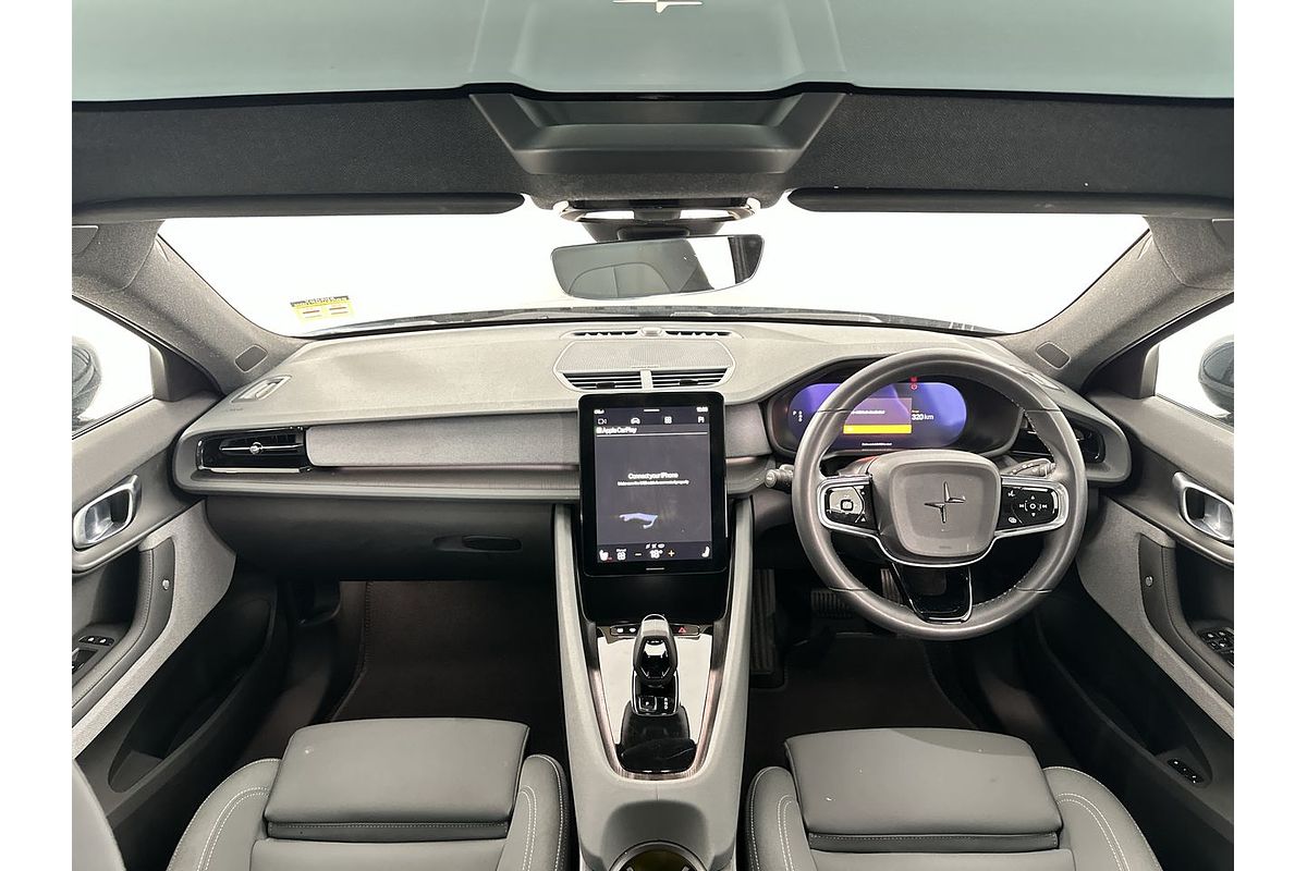 2022 Polestar 2 Long range Dual motor