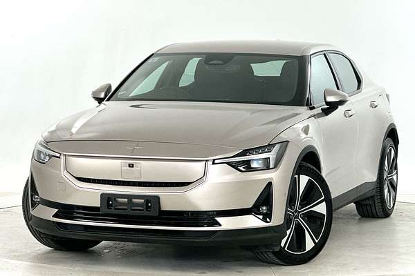 2023 Polestar 2 Long range Dual motor