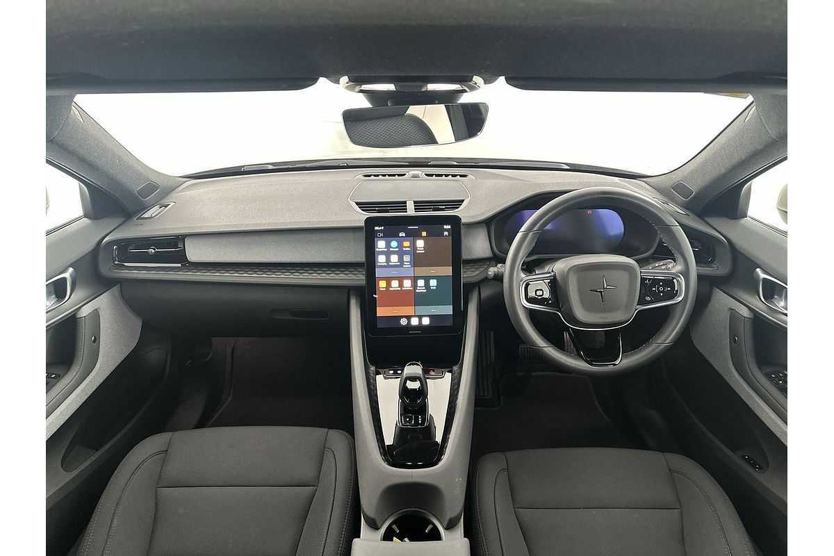 2023 Polestar 2 Long range Dual motor