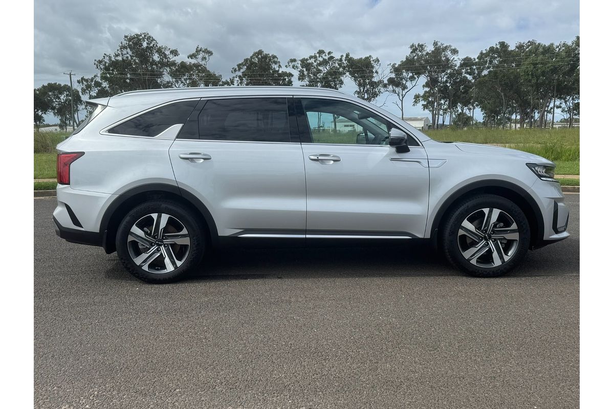 2022 Kia Sorento Sport+ MQ4