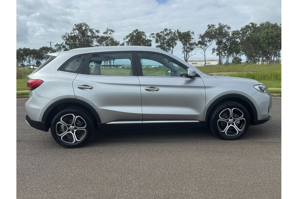 2025 MG ZS Essence Turbo ZS32