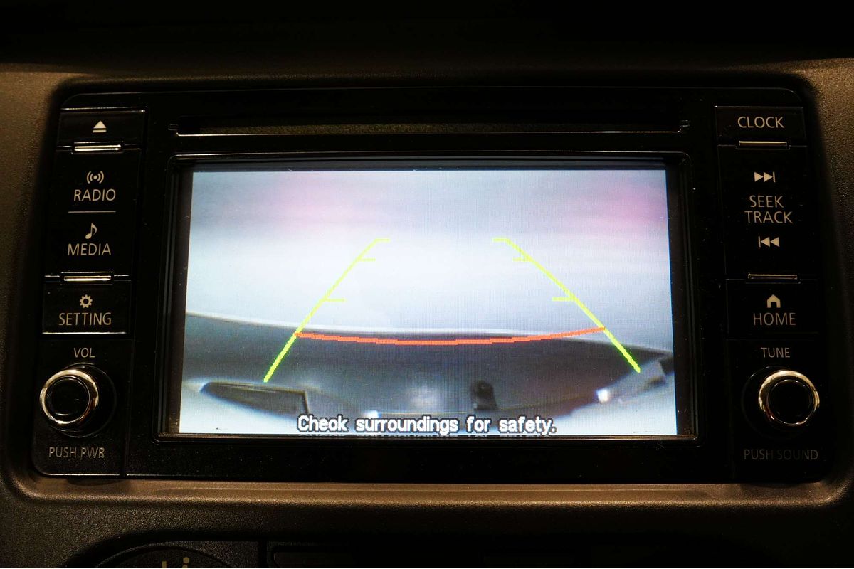 2018 Mitsubishi Triton GLX MQ 4X4