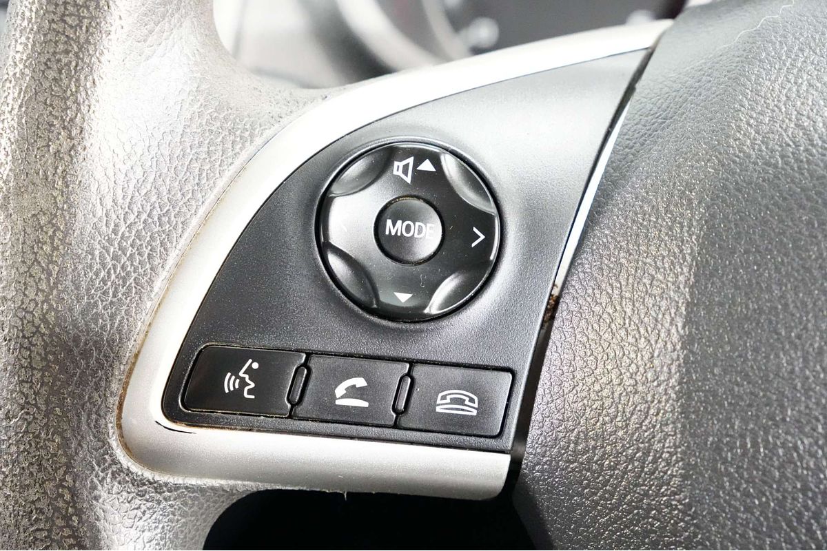 2018 Mitsubishi Triton GLX MQ 4X4