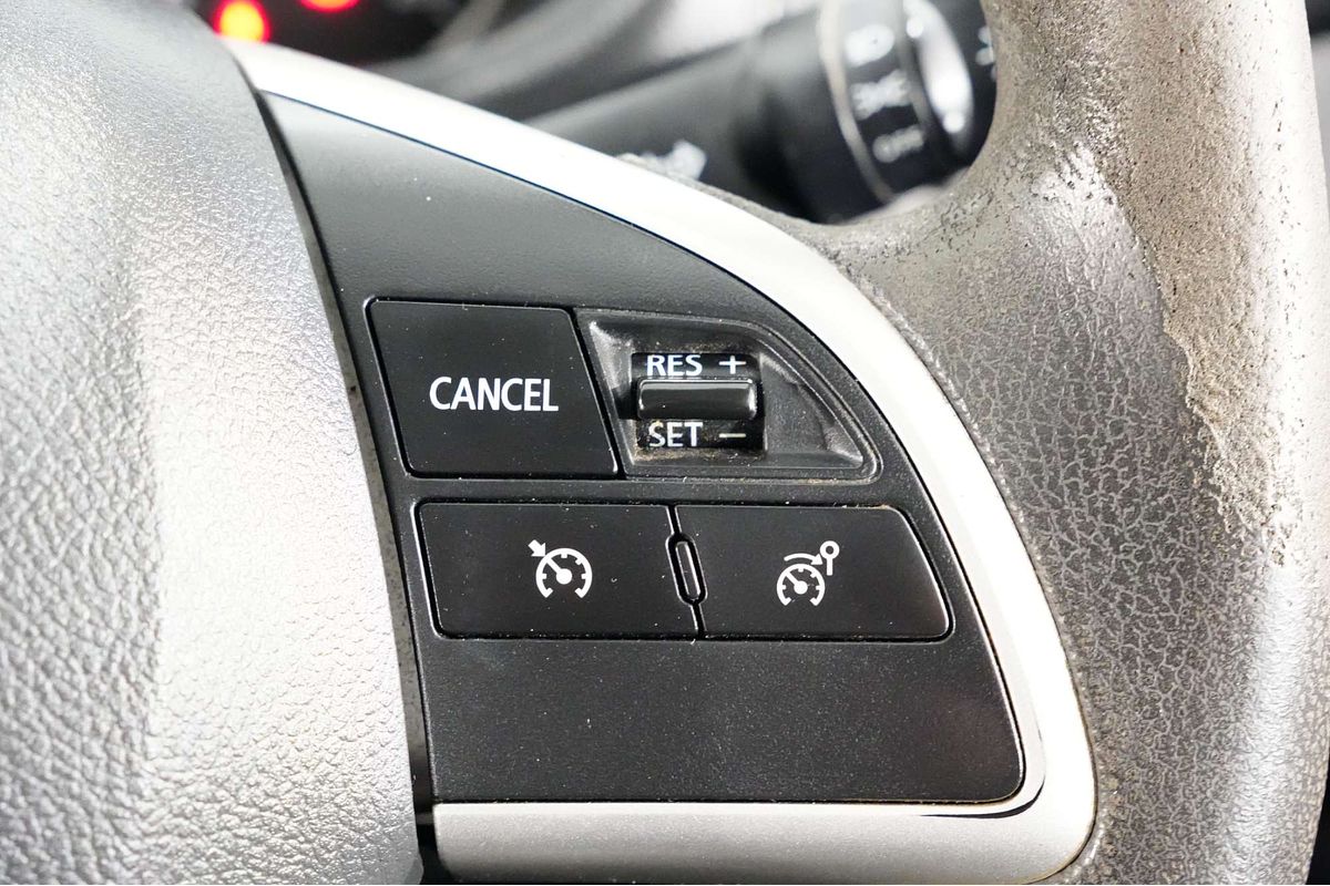 2018 Mitsubishi Triton GLX MQ 4X4