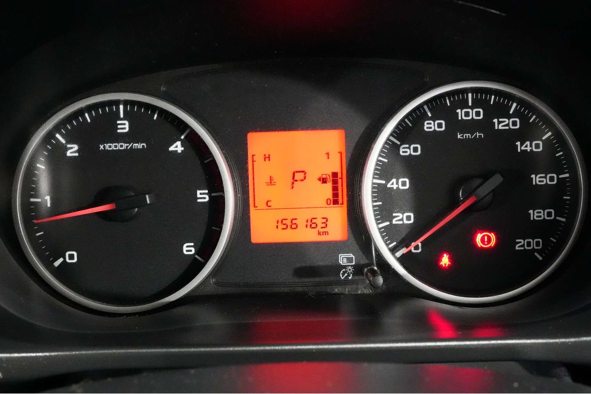 2018 Mitsubishi Triton GLX MQ 4X4