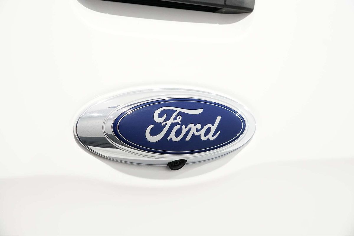 2021 Ford Ranger XL PX MkIII 4X4 3.2L