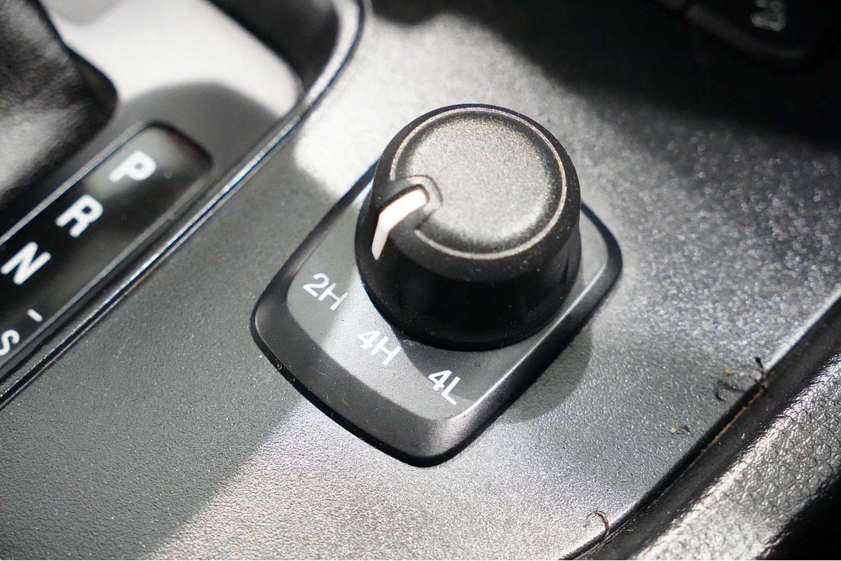 2021 Ford Ranger XL PX MkIII 4X4 3.2L