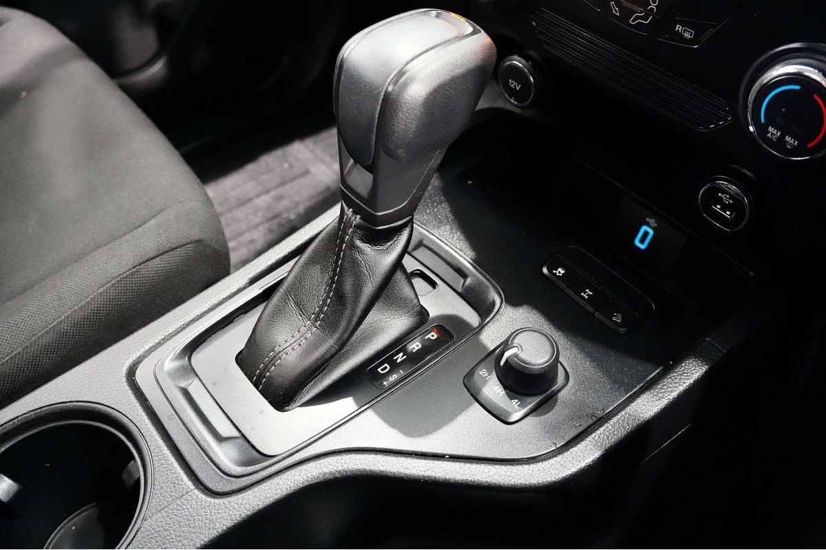 2021 Ford Ranger XL PX MkIII 4X4 3.2L