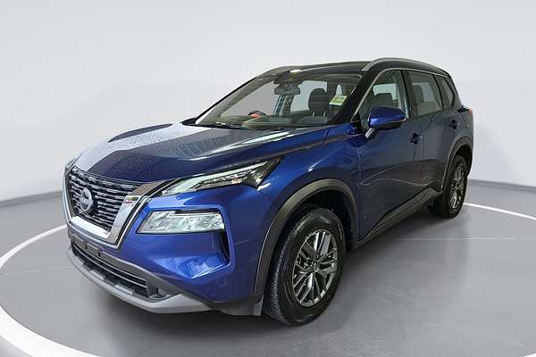 2024 Nissan X-TRAIL ST T33