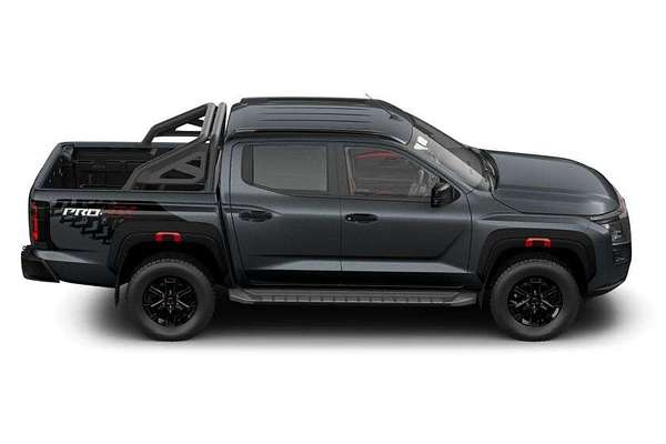 2026 Nissan Navara PRO-4X D27 4X4