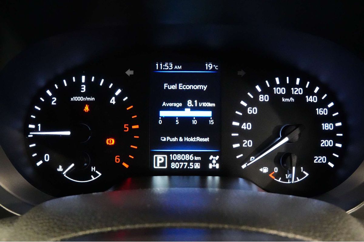 2020 Nissan Navara ST D23 Series 4 4X4