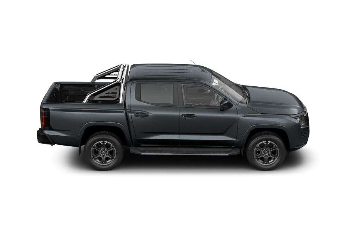 2026 Nissan Navara ST-X D27 4X4
