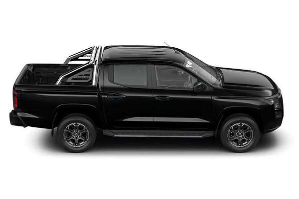 2026 Nissan Navara ST-X D27 4X4