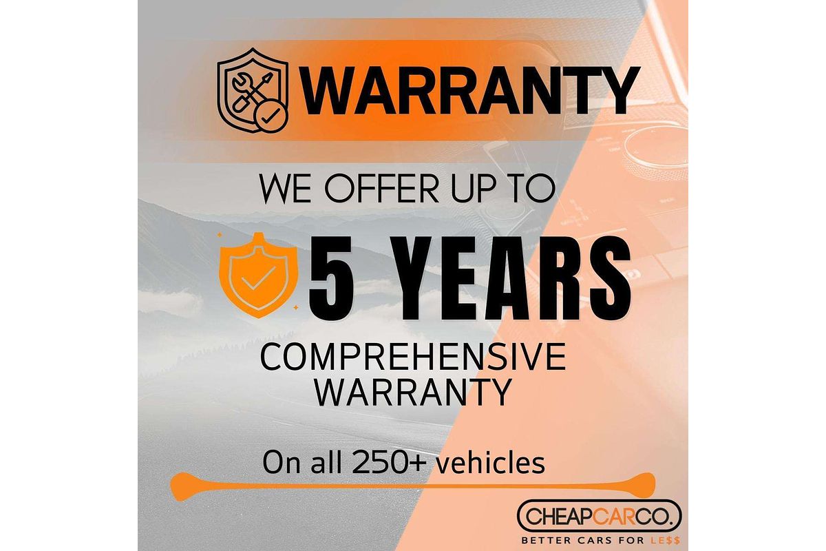 2020 Toyota Hilux SR GUN126R 4X4