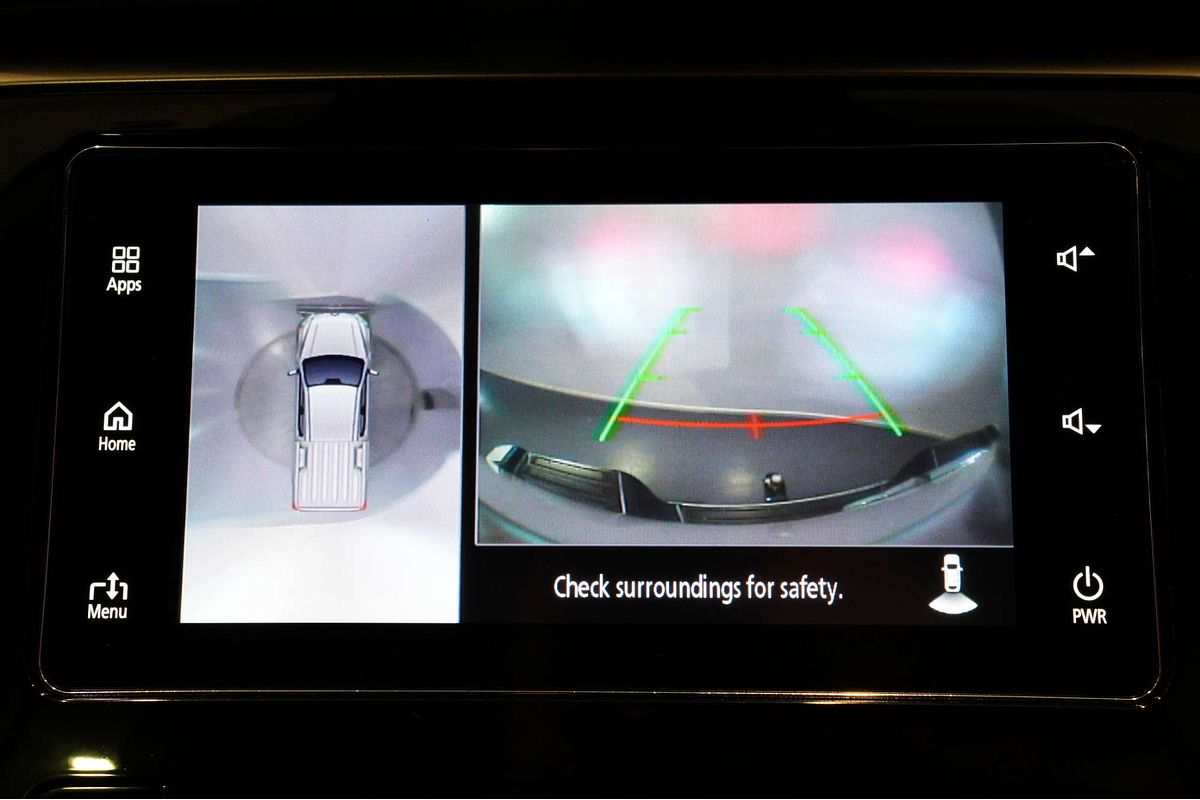 2022 Mitsubishi Triton GLS MR 4X4