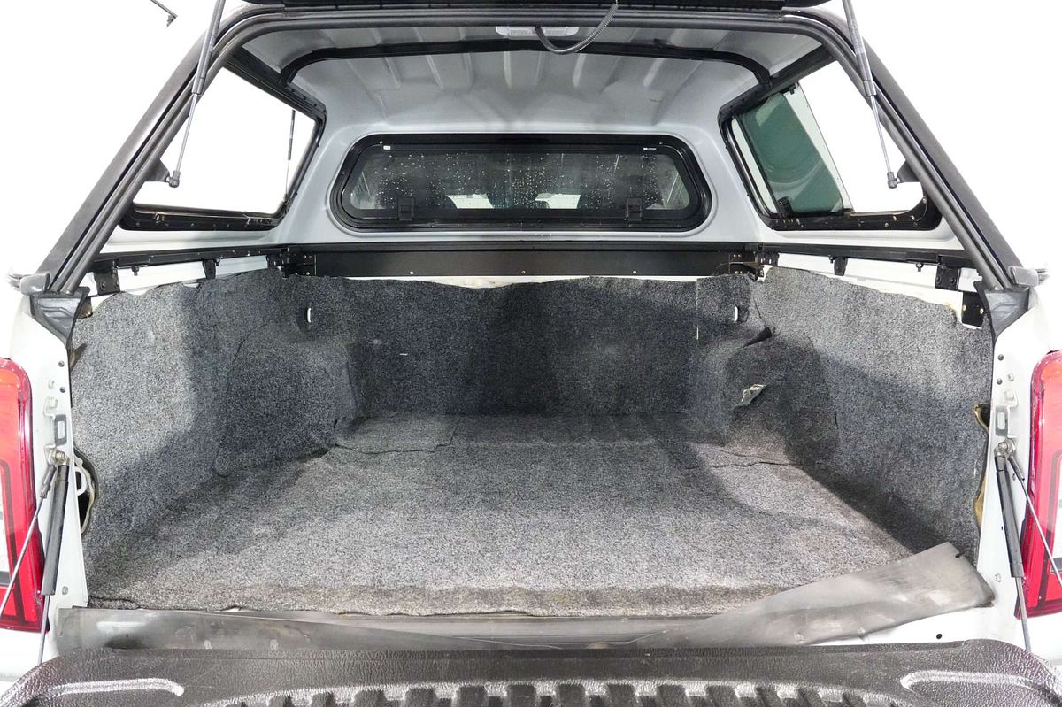 2022 Mitsubishi Triton GLS MR 4X4