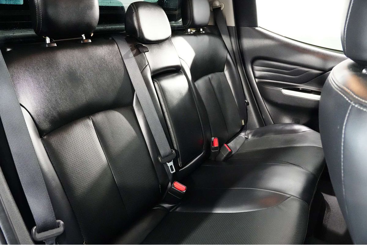 2022 Mitsubishi Triton GLS MR 4X4