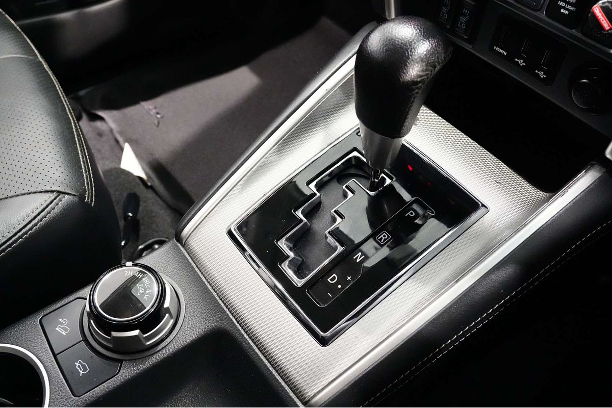 2022 Mitsubishi Triton GLS MR 4X4