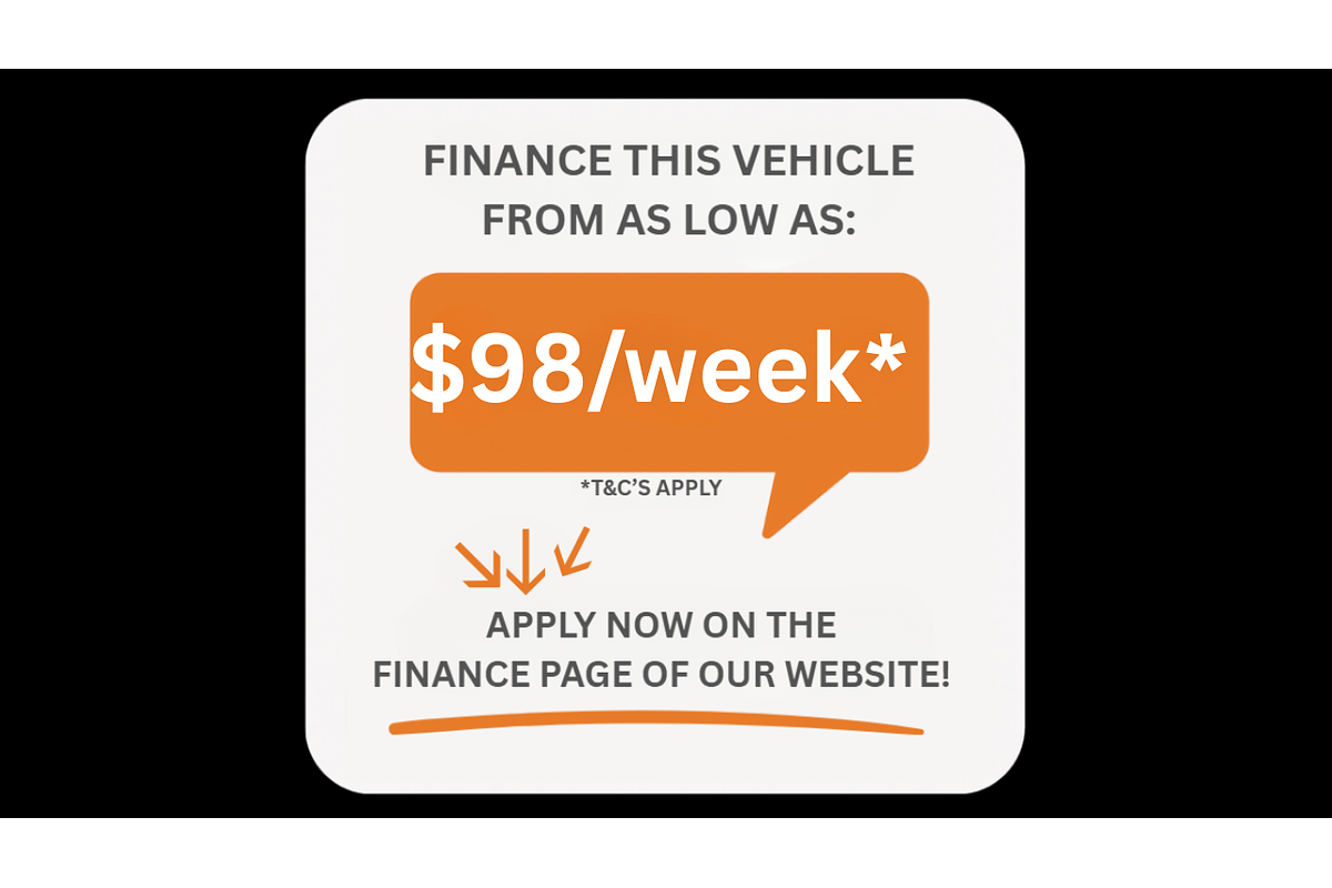 2018 Holden Commodore RS-V ZB